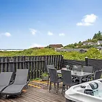Solfrid - 150m From The Sea By Interhome Esbjerg