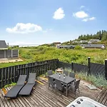 Solfrid - 150m From The Sea By Interhome