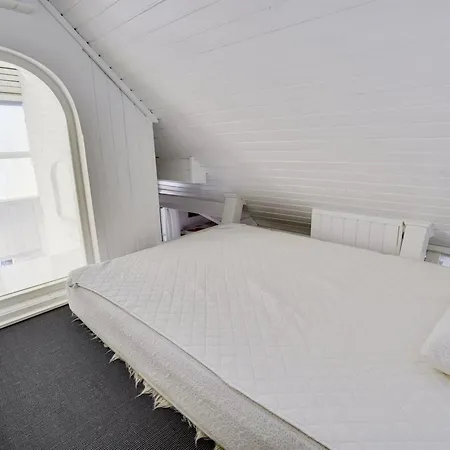 Solfrid - 150m From The Sea By Interhome Holiday home