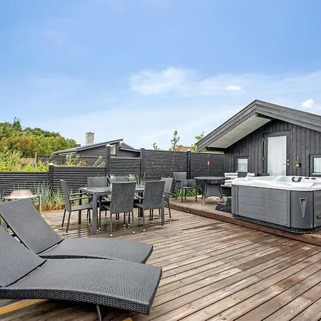 Solfrid - 150m From The Sea By Interhome * Esbjerg