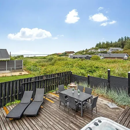 Solfrid - 150m From The Sea By Interhome Holiday home