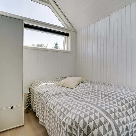 Solfrid - 150m From The Sea By Interhome Дом отдыха