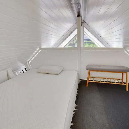 Дом отдыха Solfrid - 150m From The Sea By Interhome Эсбьерг