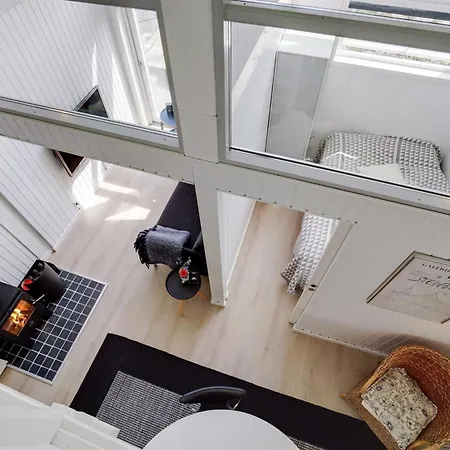 Solfrid - 150m From The Sea By Interhome Feriehus Esbjerg