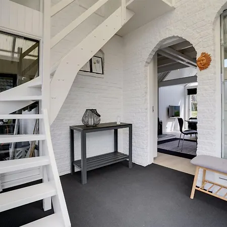 Solfrid - 150m From The Sea By Interhome