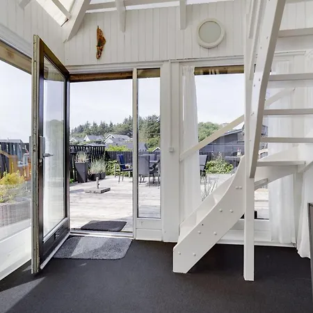 Solfrid - 150m From The Sea By Interhome Prázdninový dům