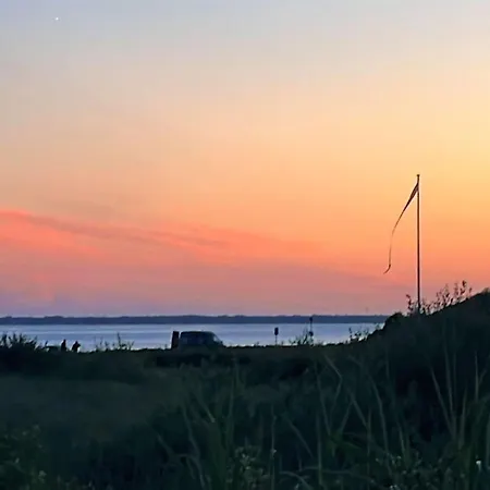 Solfrid - 150m From The Sea By Interhome Эсбьерг