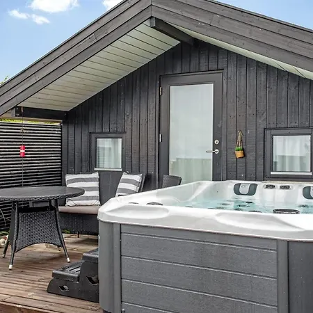 Solfrid - 150m From The Sea By Interhome Сasa de vacaciones