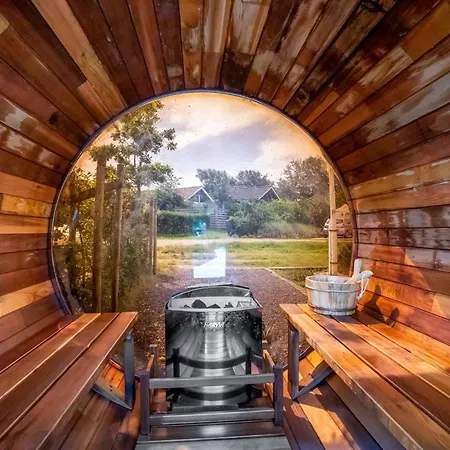 Solfrid - 150m From The Sea By Interhome Esbjerg