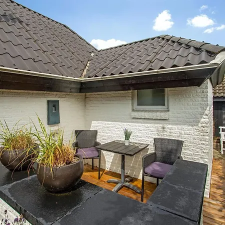 Solfrid - 150m From The Sea By Interhome *