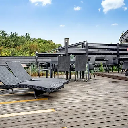 Casa vacanze Solfrid - 150m From The Sea By Interhome Esbjerg
