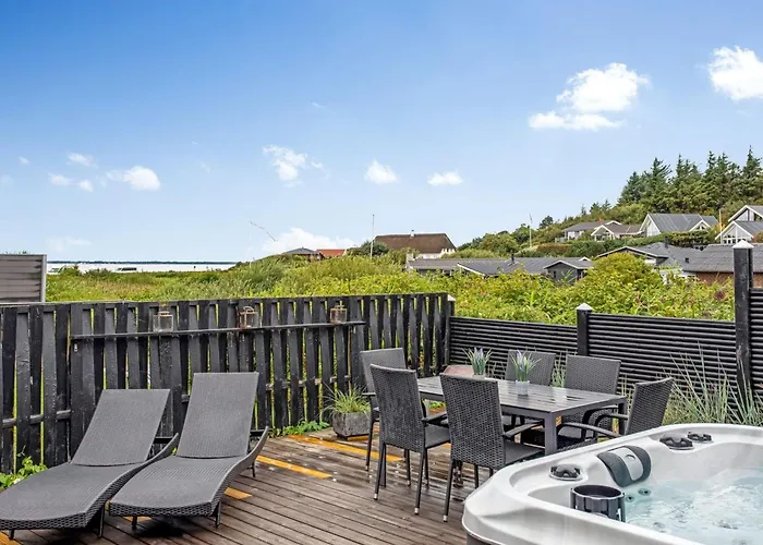 Solfrid - 150m From The Sea By Interhome إيسبيرغ