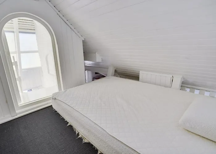 Solfrid - 150m From The Sea By Interhome 에스비에르