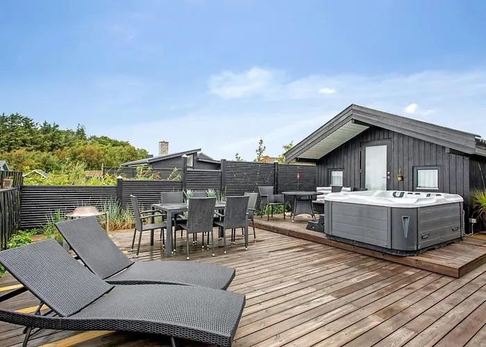 Solfrid - 150m From The Sea By Interhome