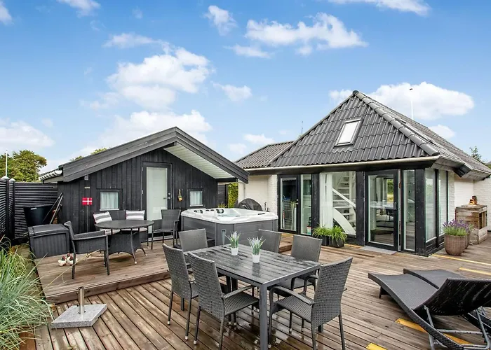 펜션 Solfrid - 150m From The Sea By Interhome