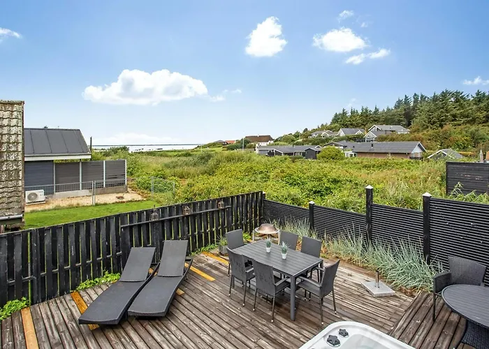 Solfrid - 150m From The Sea By Interhome