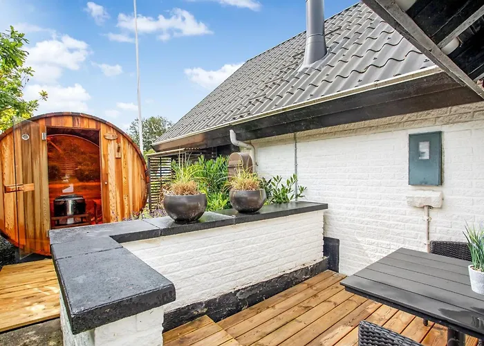 Solfrid - 150m From The Sea By Interhome *