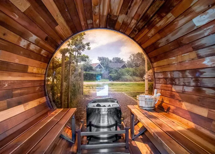 Solfrid - 150m From The Sea By Interhome 에스비에르