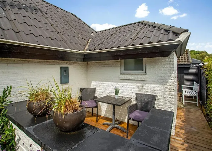 Solfrid - 150m From The Sea By Interhome *